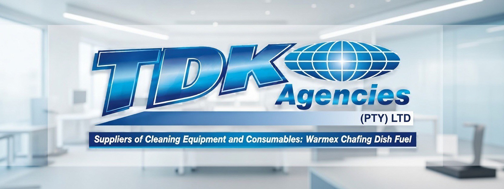 TDK Agencies TDK Agencies